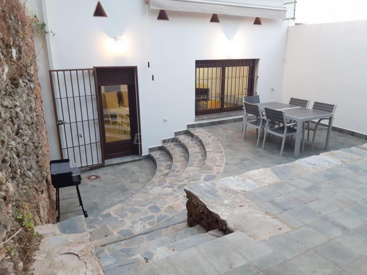 Las Tobas Puerto-Moral Dış mekan fotoğraf